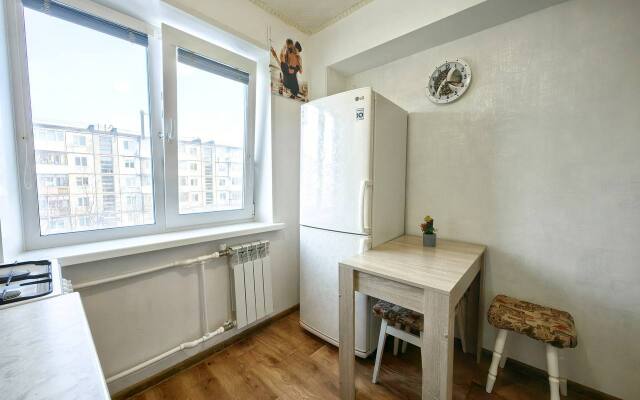 Апартаменты Like Home возле Завода Звездочка