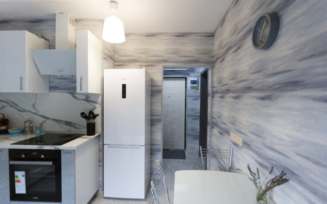 Апартаменты Клуб Агой 9