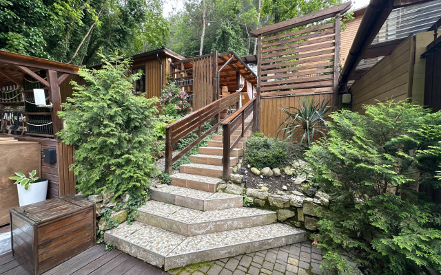Family Guest House