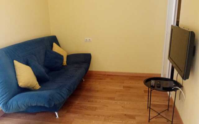 Barhat na Podlipeckoj Slobode Apartments