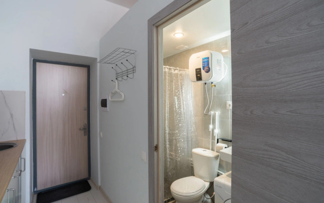 Апартаменты Улучшенные Уютные в Подольске