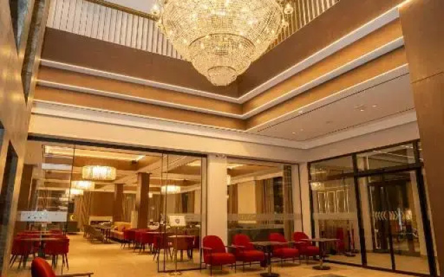 Mozart Hotel