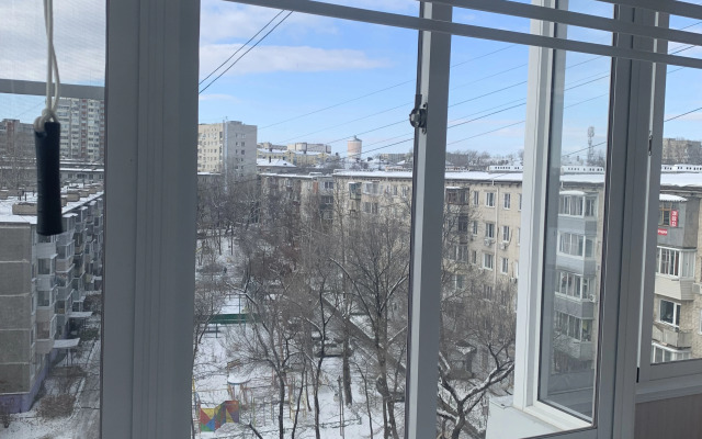 Квартира Отличная возле вокзала и центра