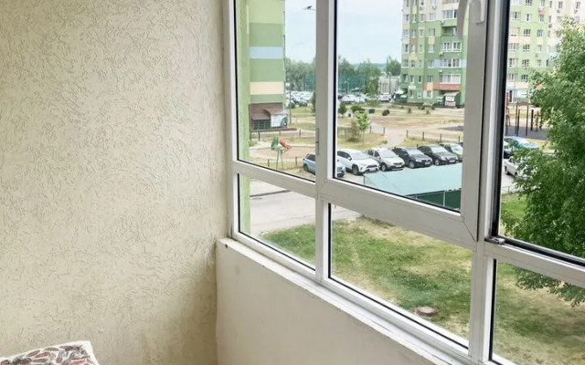 Апартаменты на улице Карла Маркса 54