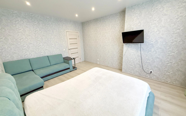 Квартира Посуточно до 8 человек