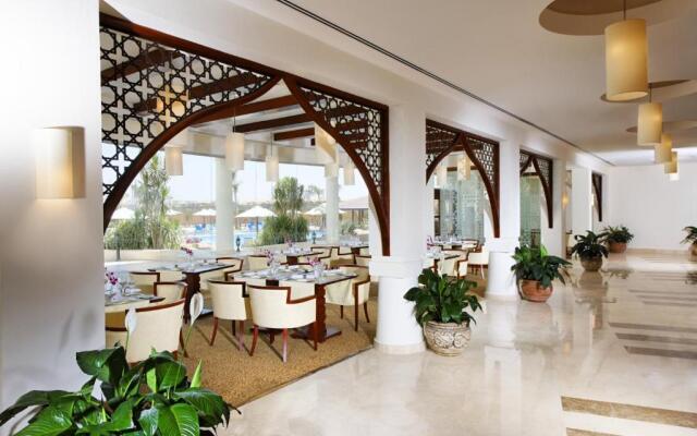 Helnan Dreamland Hotel