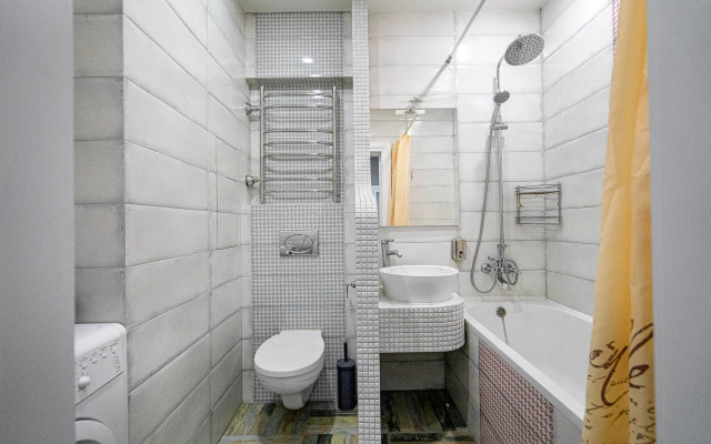 Flat Apartamenty Ladgorna Na Repina 4