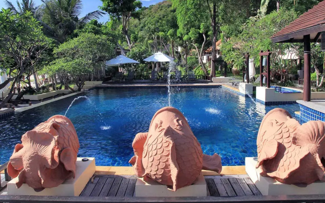 Resort Le Vimarn Cottages & Spa