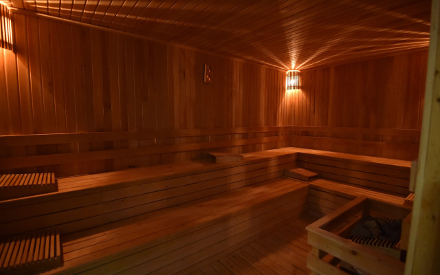 Sirena Apart & Spa Apart-hotel