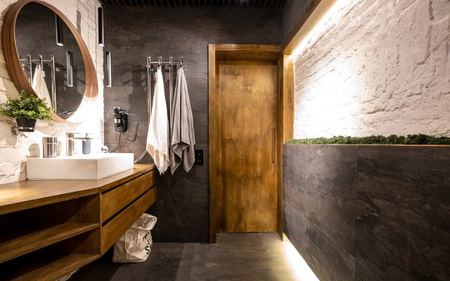 Квартира The Brand