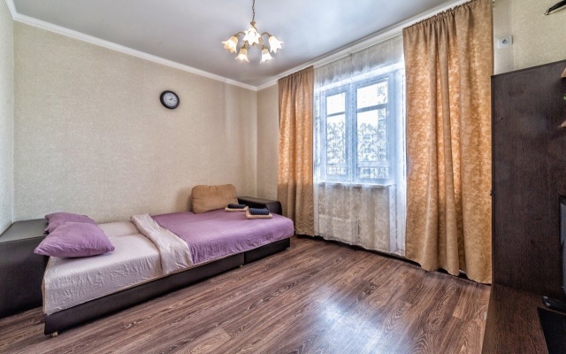 Skyroom Flat