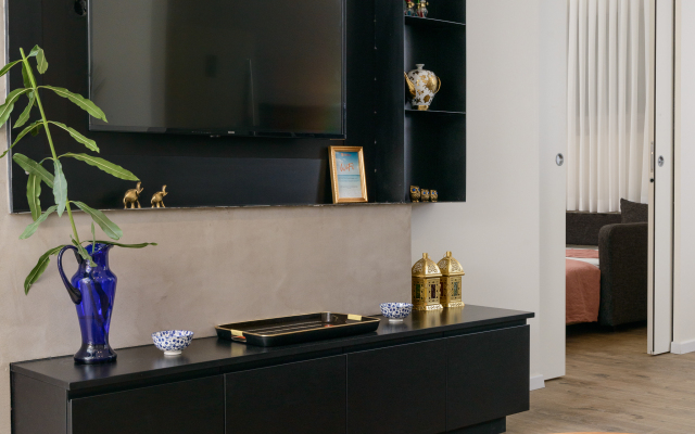 Design & Veranda Near Old City By Feelhome Apartments