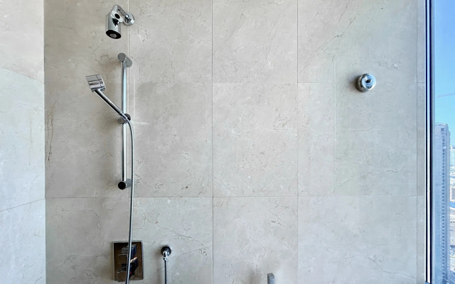 JW Marriott Marina - Lux Studio Apartments