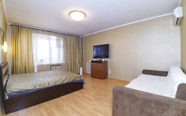 Апартаменты Гранд Казань Четаева 28 А