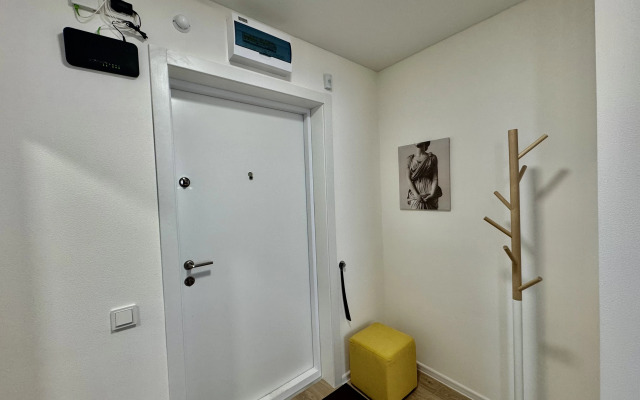 Квартира Курчатова