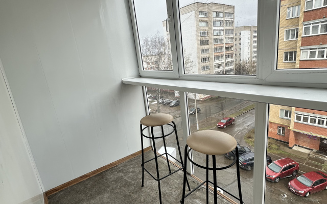 Kvartira U Dvorca Brakosocetania