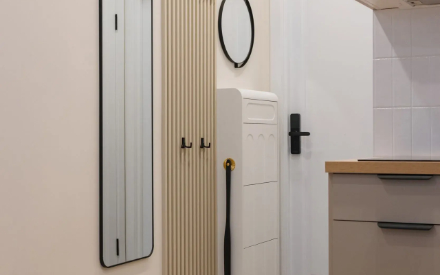 Квартира Квартал 2,5с4 14А