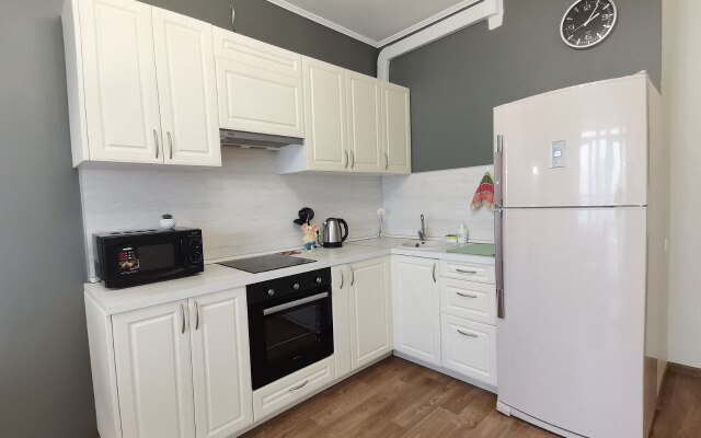 White Lodging Na Akademika Kargina Apartments