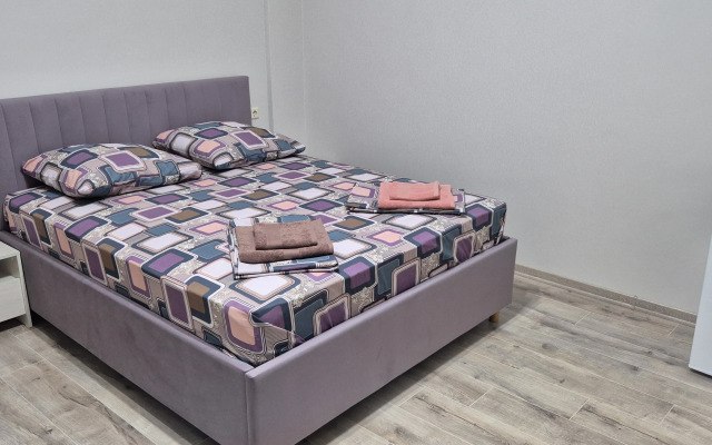 Shapsugskaya 6A Guest House