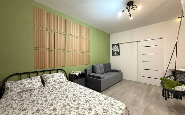 Квартира Новая в Калининском районе