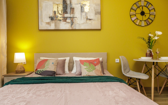 Квартира в Сочи