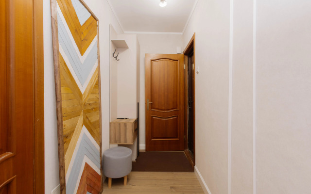 Квартира Океан