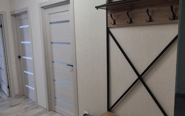 Dvukhkomnatnaya Flat