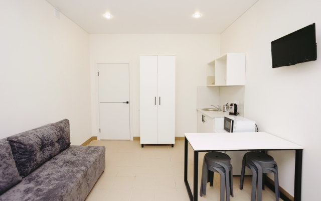 Mini-Otel Gogolya 12
