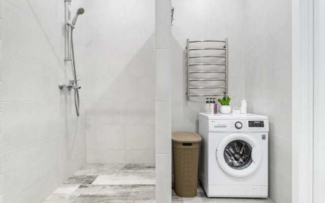 Апартаменты Александрит