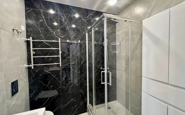 3 Sochi Park Gosti-24 Apartment