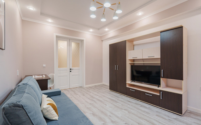 Квартира в центре города