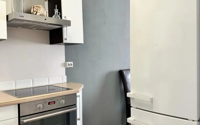 Квартира Двухкомнатная Квартира у Юнтоловского Заказника