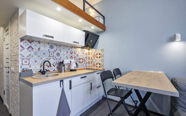 Апартаменты MaxRealty24  Ботаническая 41/7