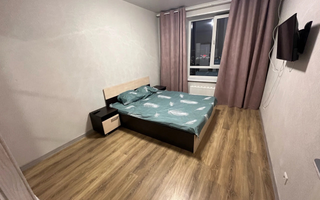 3комнтаная Квартира в Центре Города Ижевск