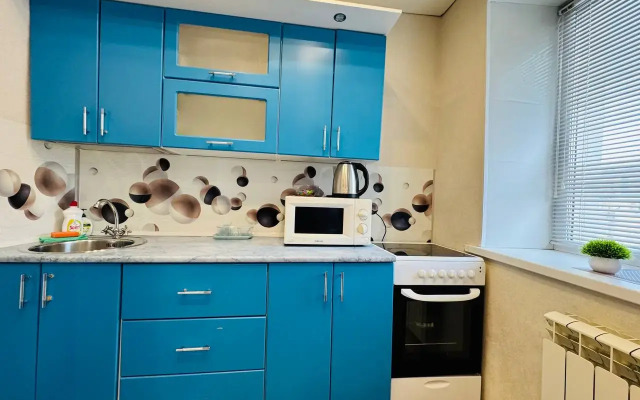 Квартира Уют