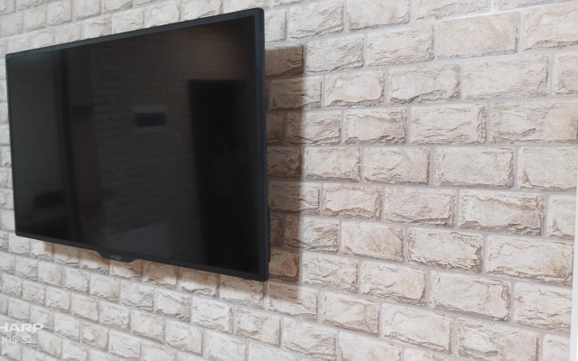 Апартаменты Ольга