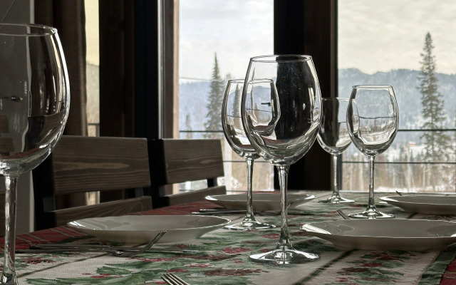 Частный дом Невесомость