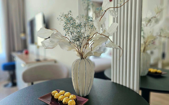 Room2day Freyja Living Apartments