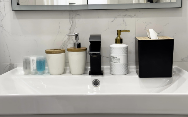 Апартаменты на улице 295 Стрелковой Дивизии 120