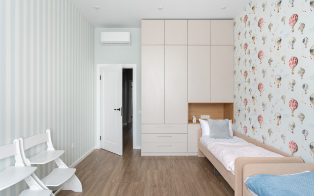 Квартира Dubrovskiy apart в доме бизнес класса на набережной Невы