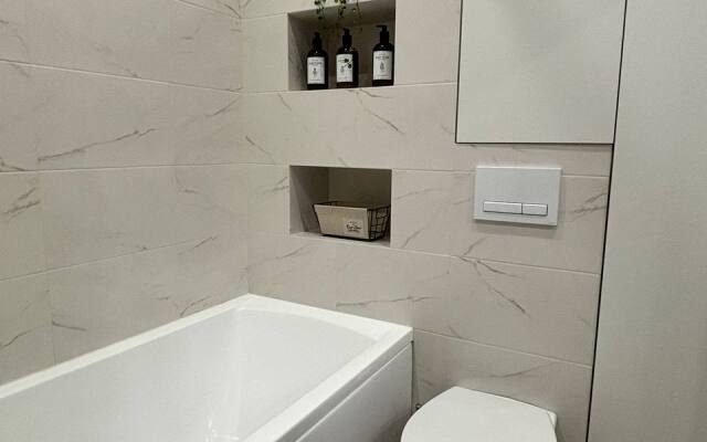 Апартаменты уютные у Вознесенкого тракта