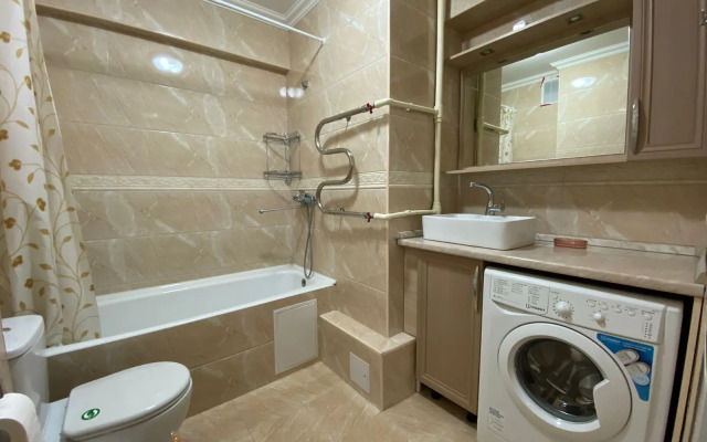 Апартаменты Best House Almaty