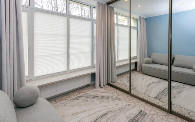 Na Lenina 7 Apartments