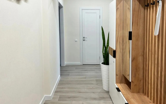 Квартира в центре Архангельска