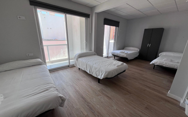 Unicorn Residence for Students Bed&Breakfast