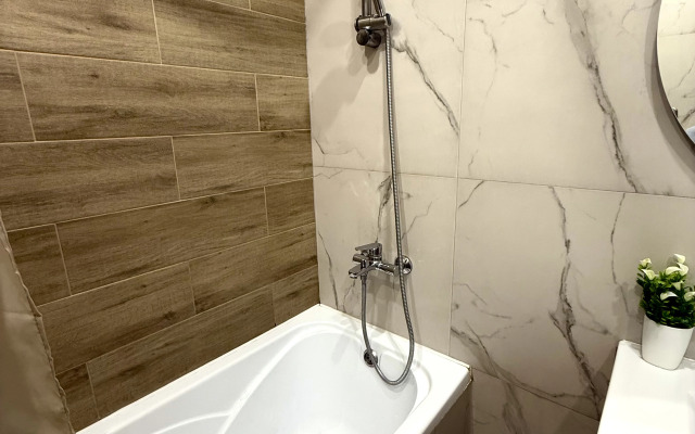 Квартира Уютная 2-ка у Глобуса