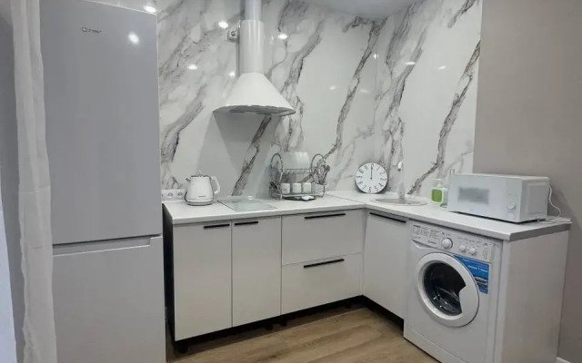 Na Ignatyevskom Shosse 25/11 Flat