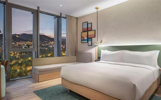 Hilton Garden Inn Tbilisi Riverview