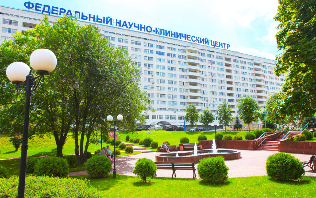 Filrentinvest Voronezhskaya Flat