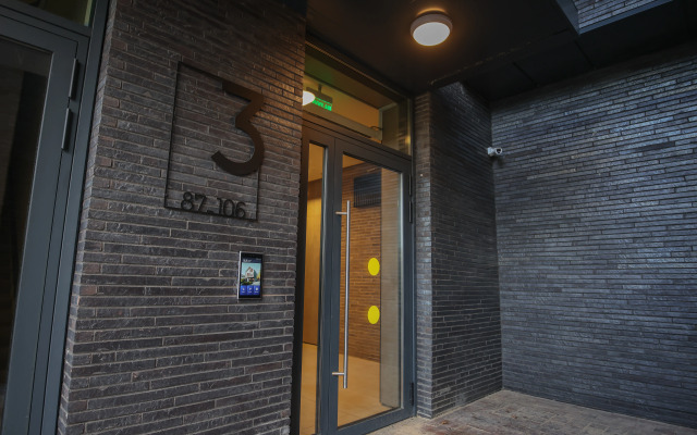 Квартира Студия в Иннополисе